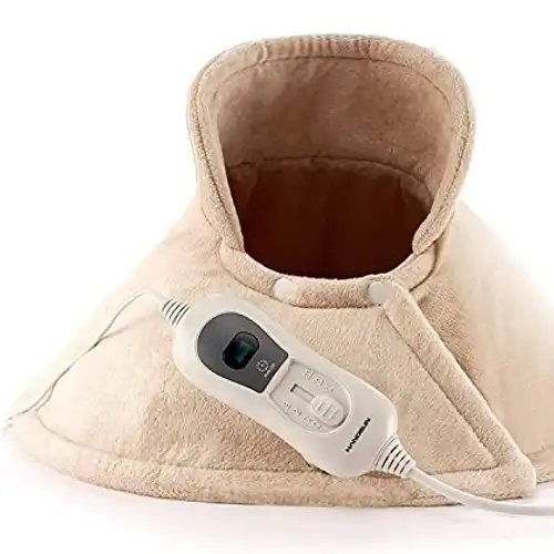 Une image de 🎁 Coussin chauffant pour Cancer : un cadeau réconfortant 🦀